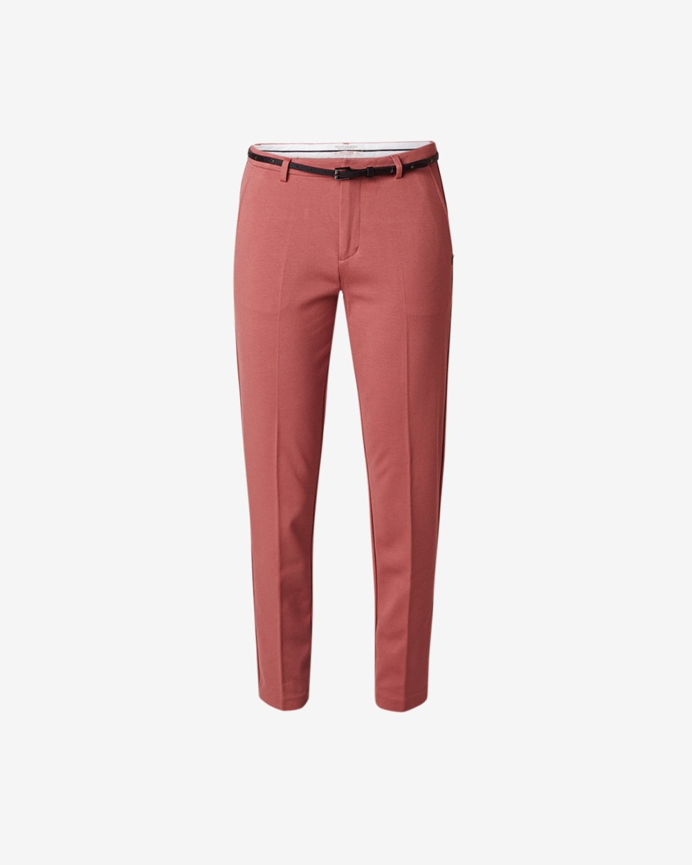 Pantalon van jersey
