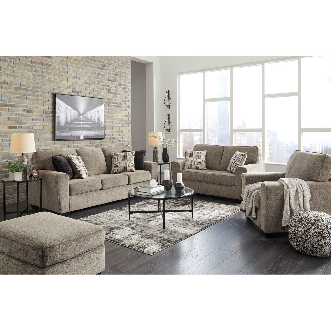 Benchcraft by Ashley McCluer Living Room Group - LOVE